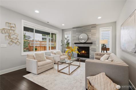 8215 NE 126th Drive Kirkland WA 98034