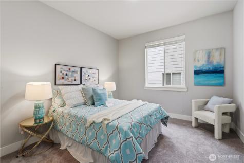 8215 NE 126th Drive Kirkland WA 98034