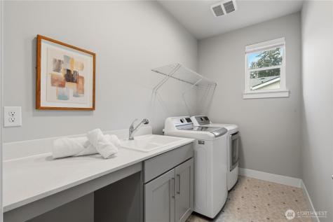 8215 NE 126th Drive Kirkland WA 98034