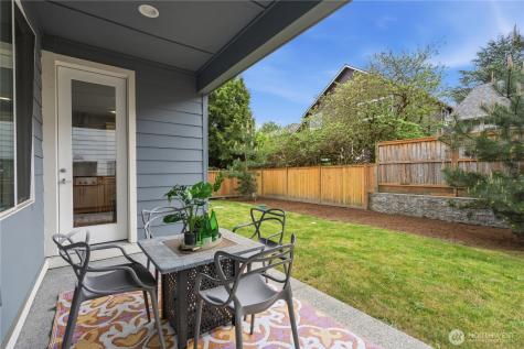 8215 NE 126th Drive Kirkland WA 98034