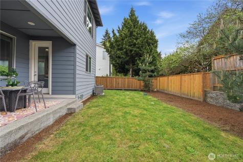 8215 NE 126th Drive Kirkland WA 98034