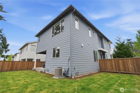 8215 NE 126th Drive Kirkland WA 98034