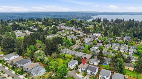 8215 NE 126th Drive Kirkland WA 98034