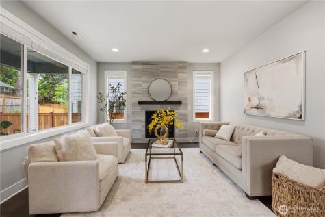 8215 NE 126th Drive Kirkland WA 98034
