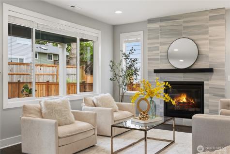 8215 NE 126th Drive Kirkland WA 98034