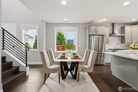 8215 NE 126th Drive Kirkland WA 98034