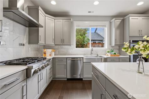 8215 NE 126th Drive Kirkland WA 98034