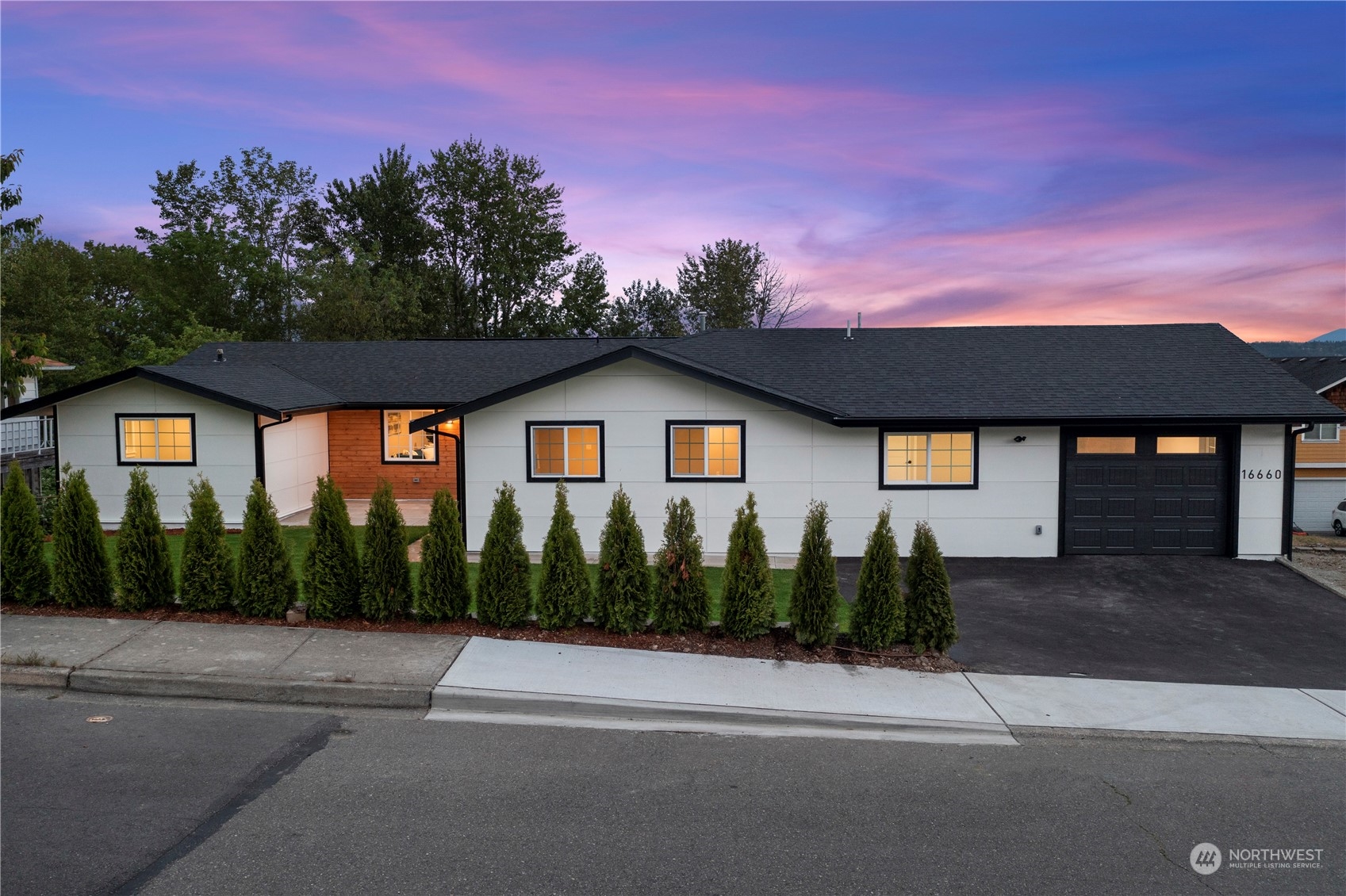 16660 53rd Avenue S Tukwila WA 98188