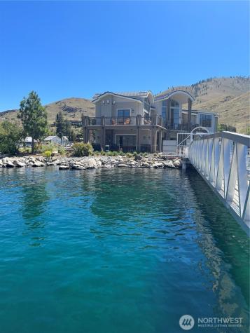 1350 W Woodin Avenue Chelan WA 98816