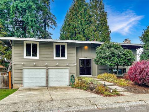 13815 116th Place NE Kirkland WA 98034