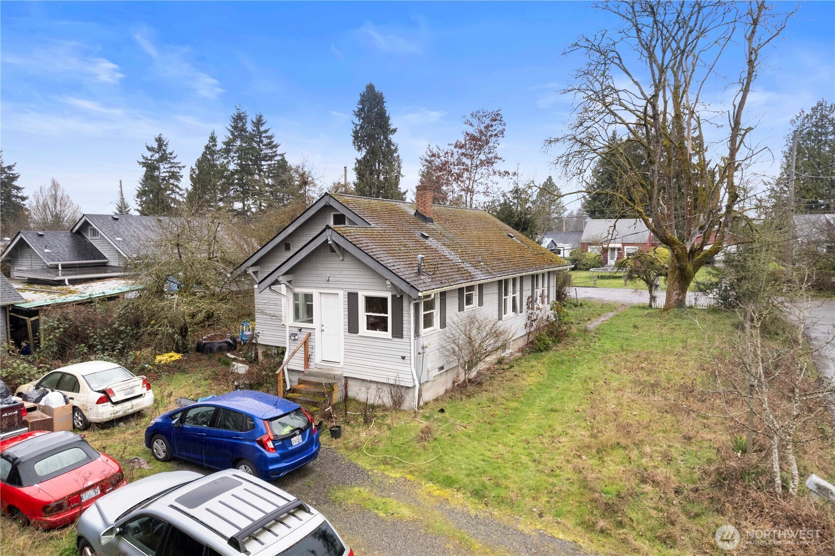 7801 S K Street Tacoma WA 98408