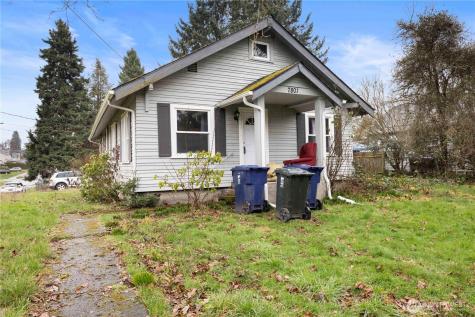 7801 S K Street Tacoma WA 98408