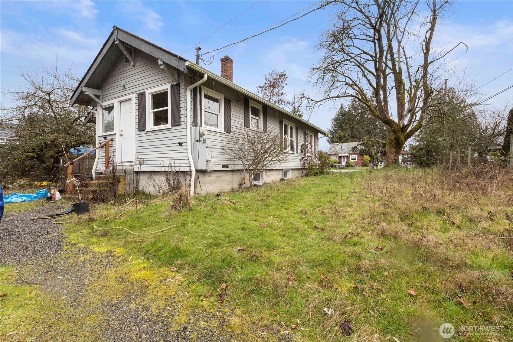 7801 S K Street Tacoma WA 98408