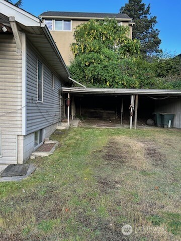2816 SW Dakota Street Seattle WA 98126
