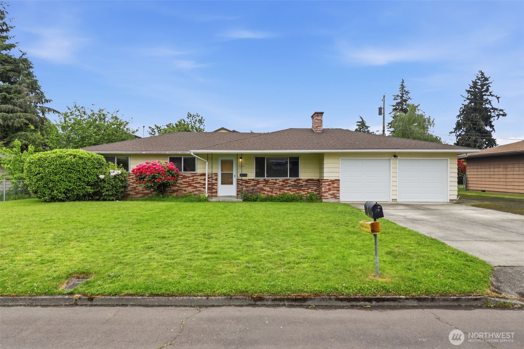3011 NE 44th Street Vancouver WA 98663