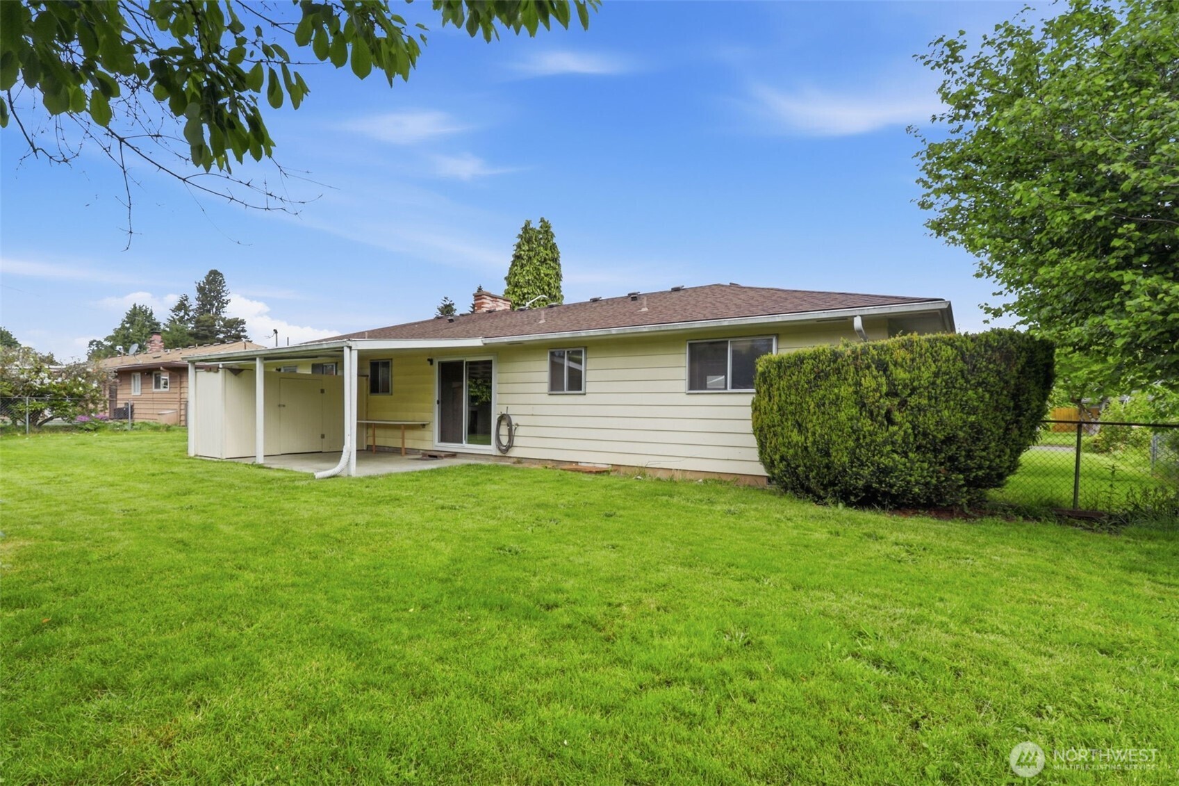 3011 NE 44th Street Vancouver WA 98663