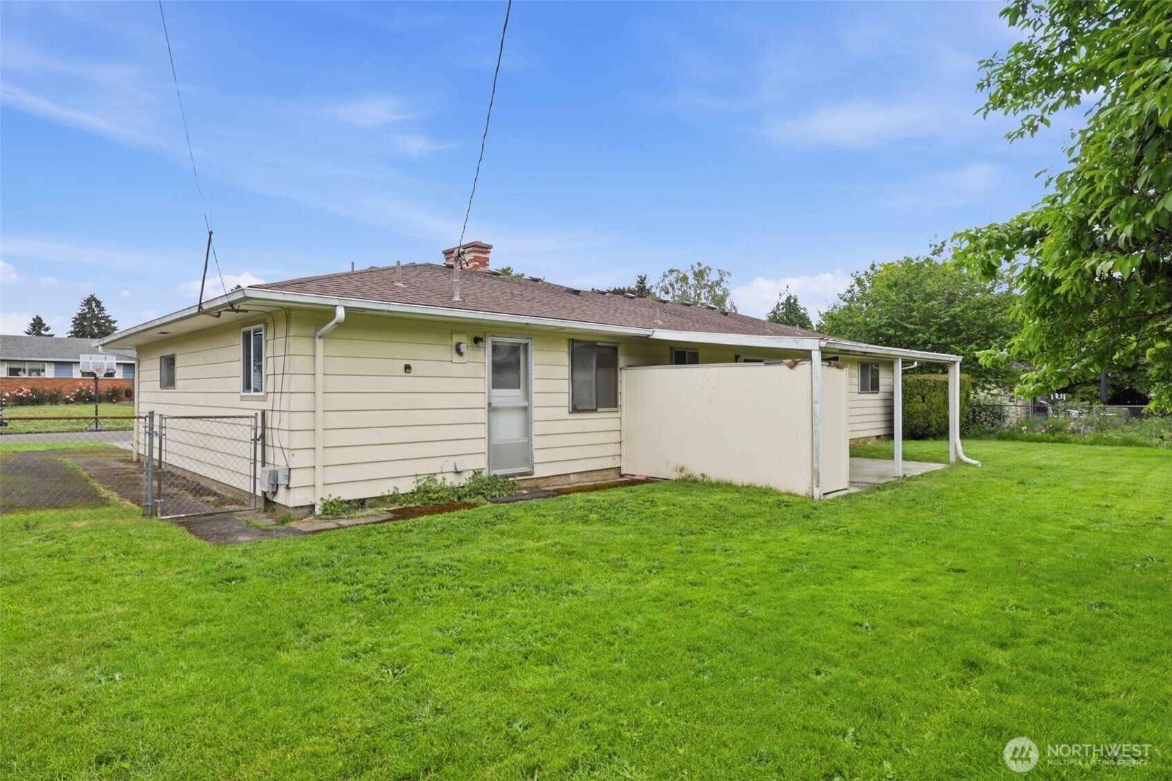 3011 NE 44th Street Vancouver WA 98663