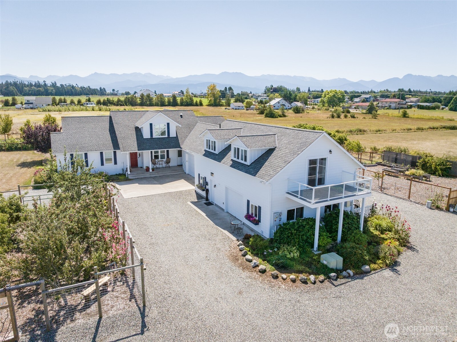 73 Cobb Circle Sequim WA 98382