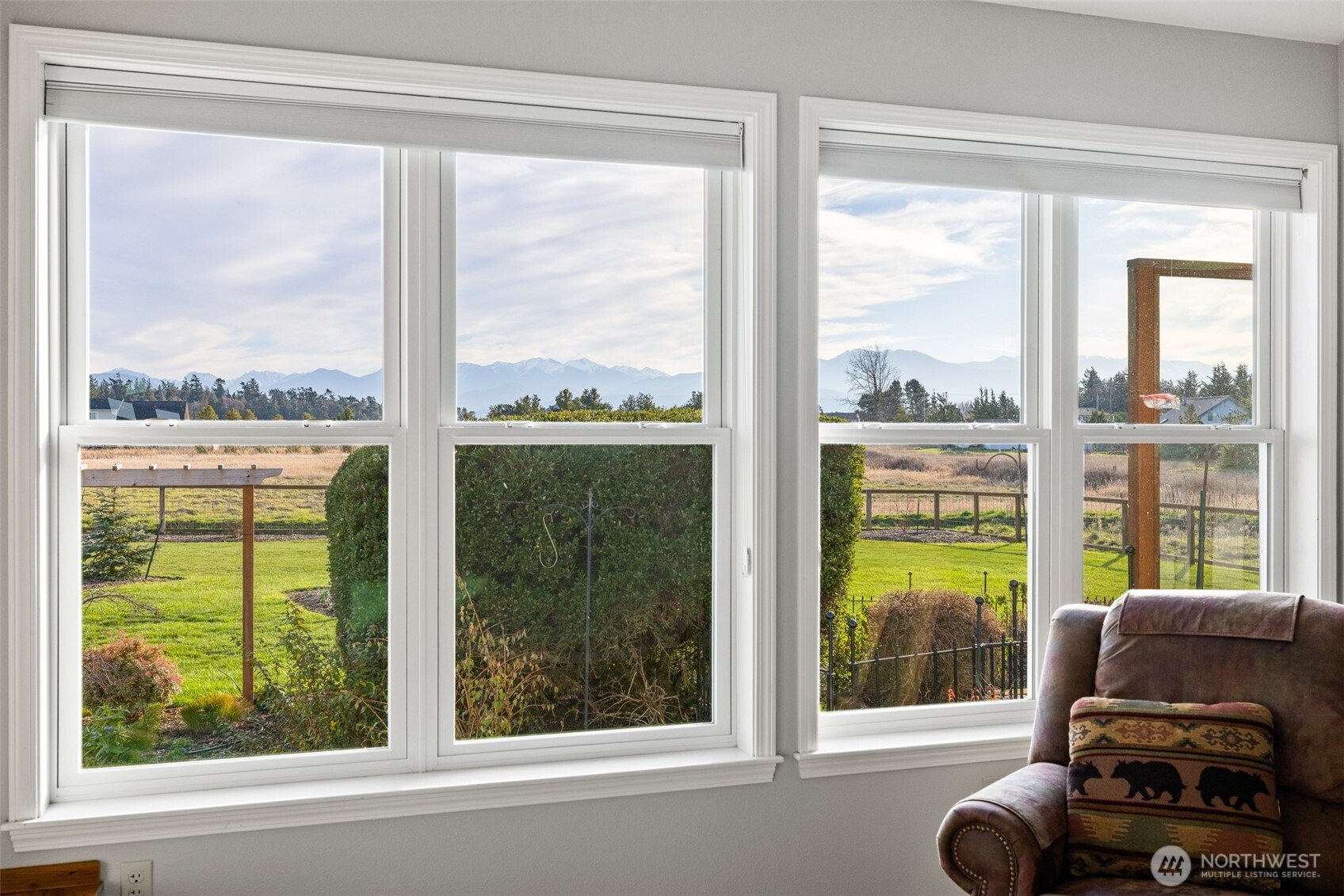73 Cobb Circle Sequim WA 98382