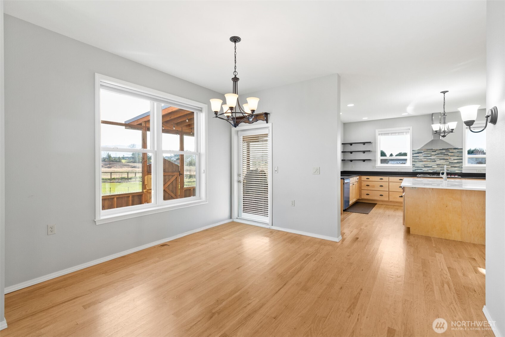 73 Cobb Circle Sequim WA 98382