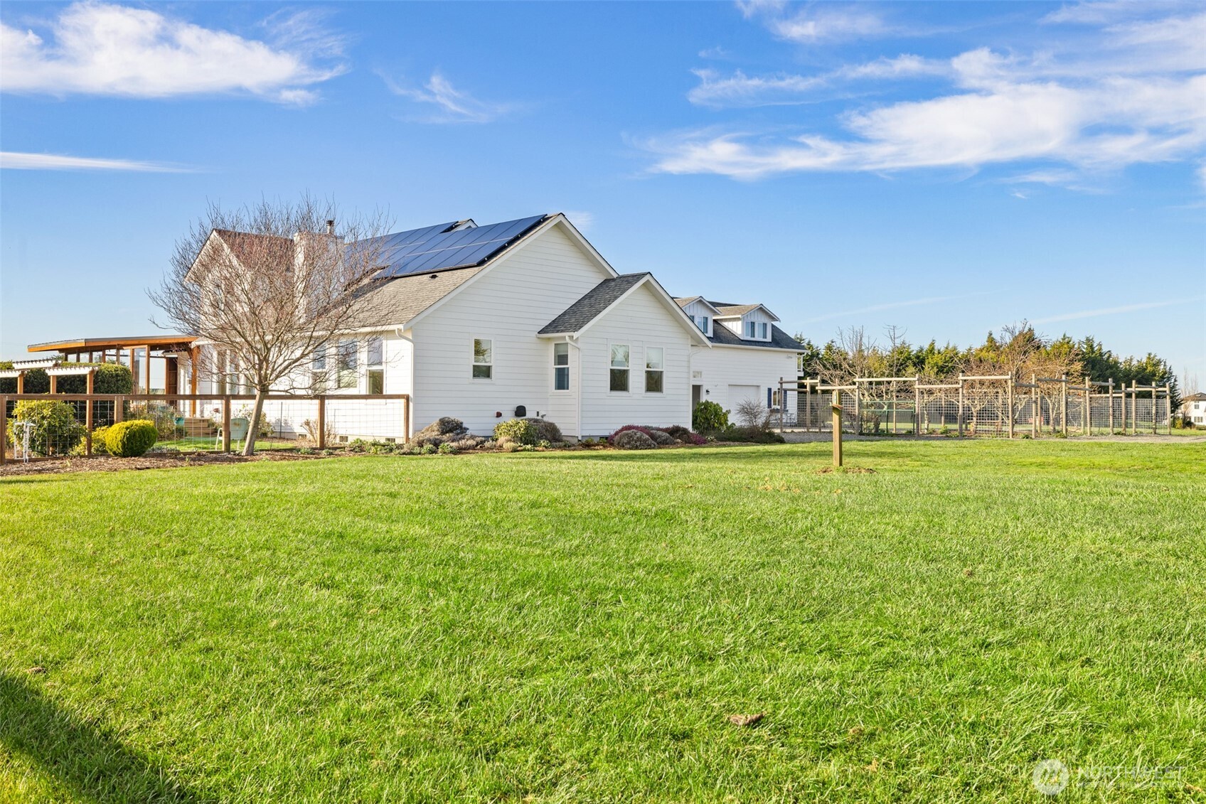 73 Cobb Circle Sequim WA 98382