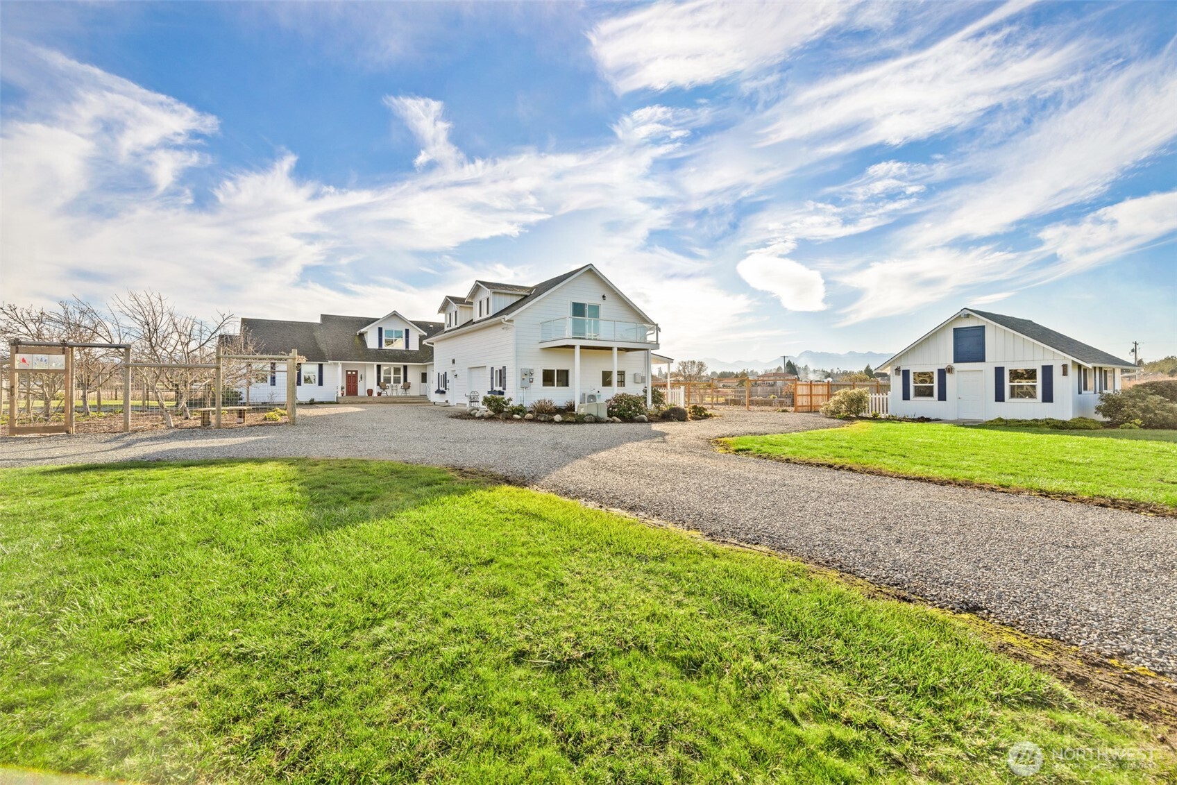 73 Cobb Circle Sequim WA 98382
