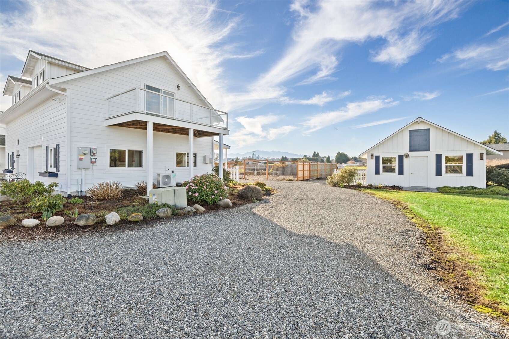 73 Cobb Circle Sequim WA 98382