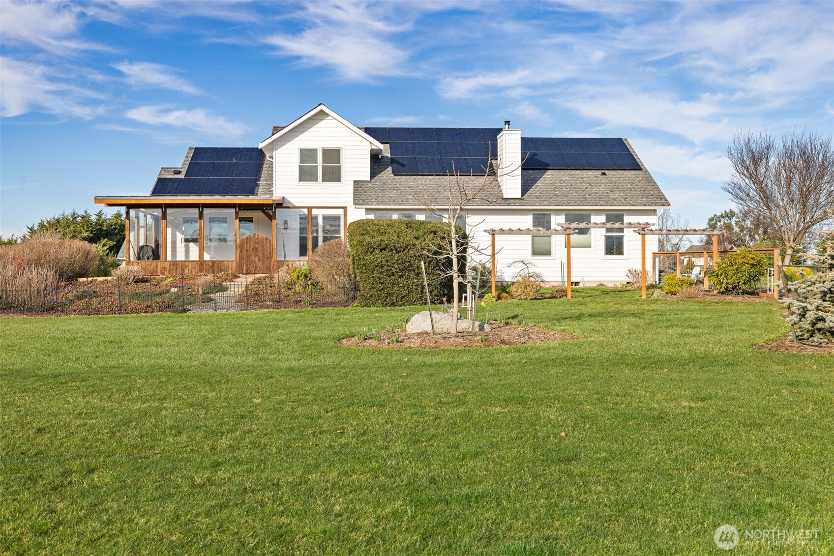 73 Cobb Circle Sequim WA 98382