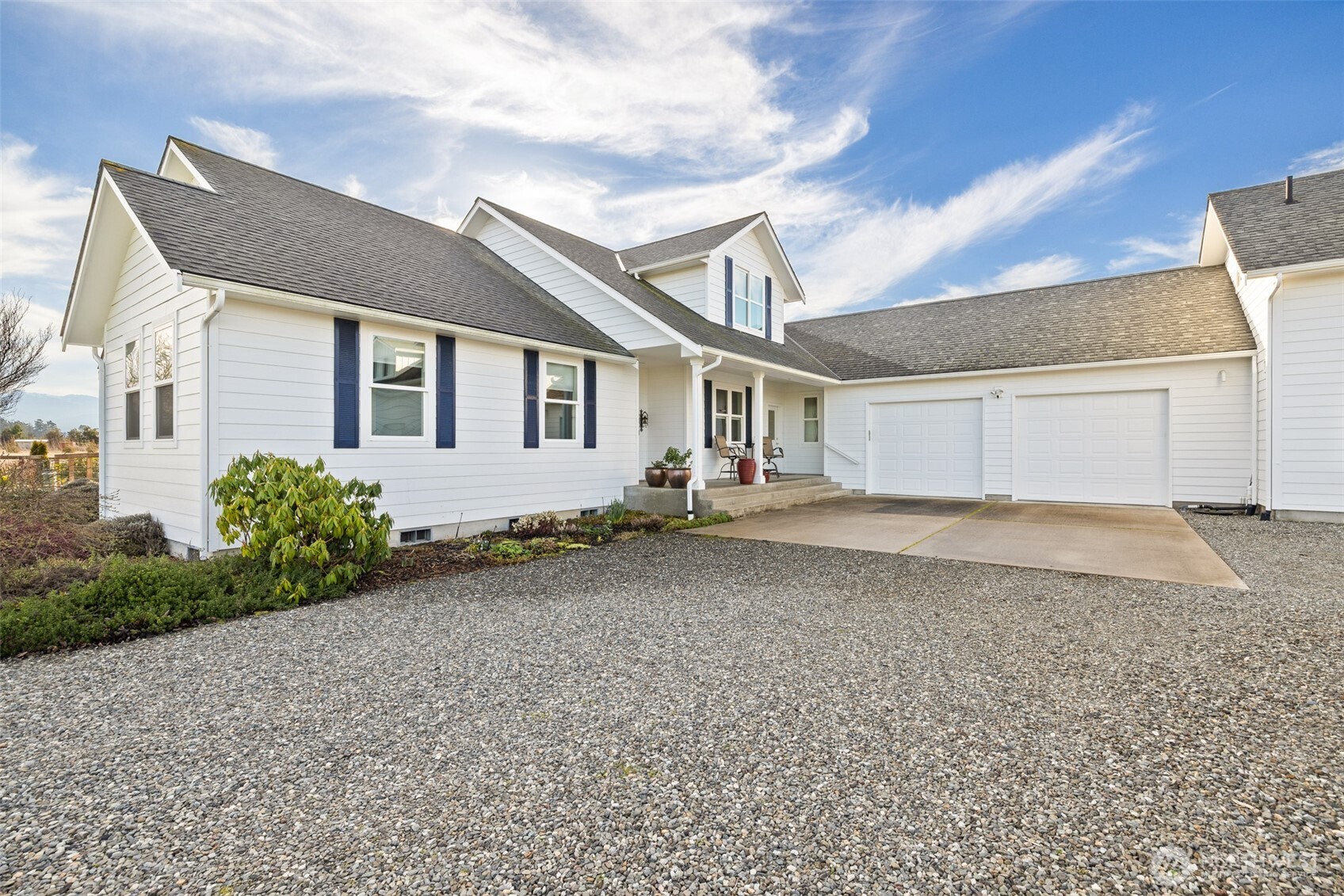 73 Cobb Circle Sequim WA 98382