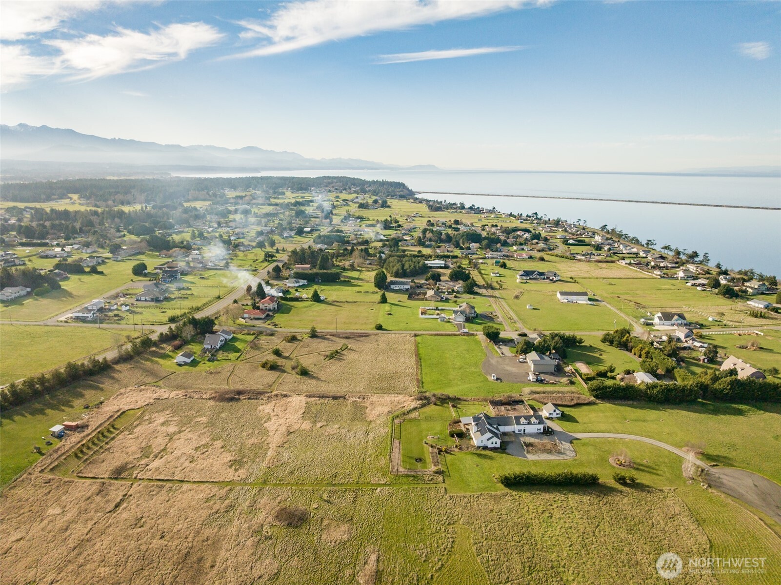 73 Cobb Circle Sequim WA 98382