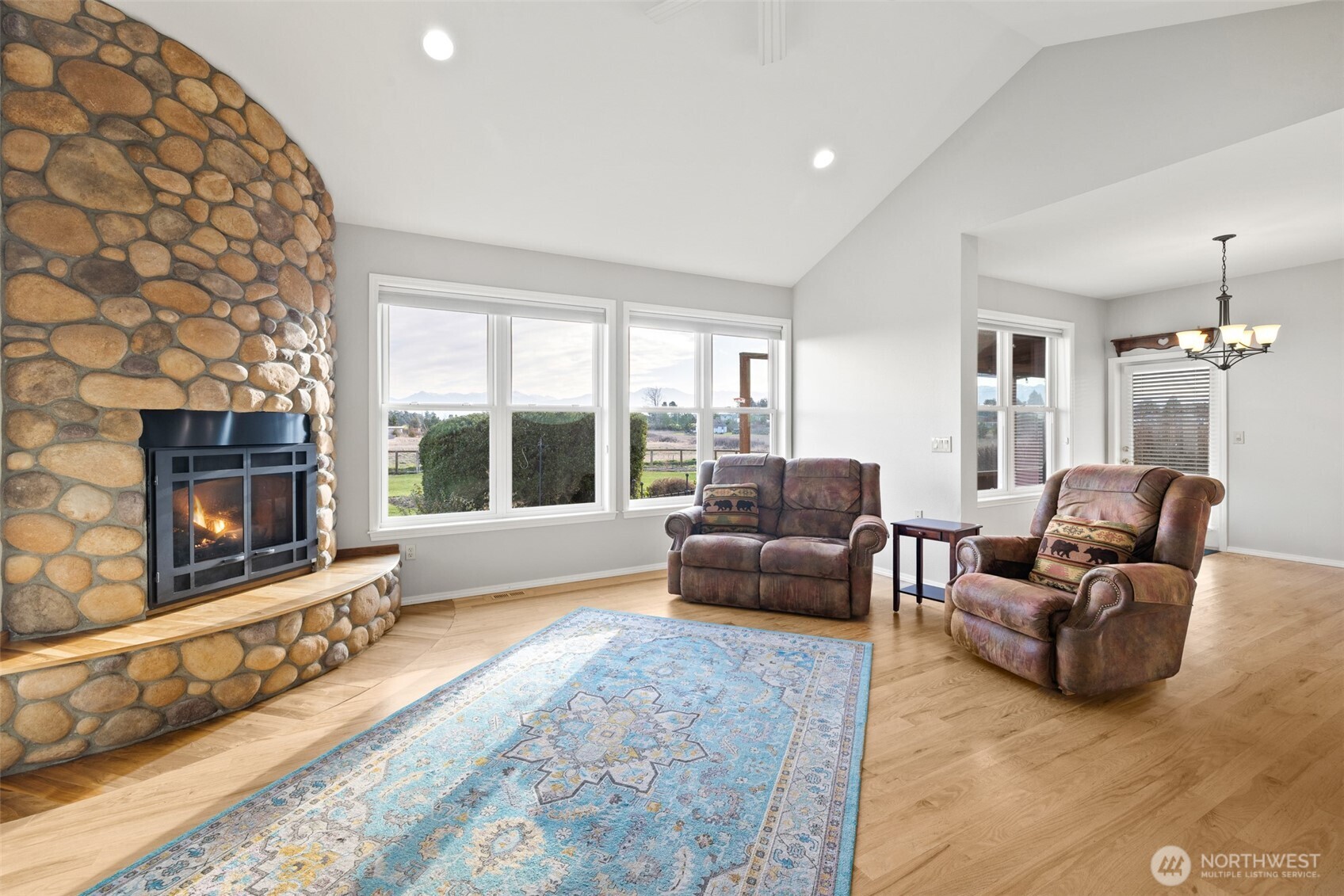 73 Cobb Circle Sequim WA 98382