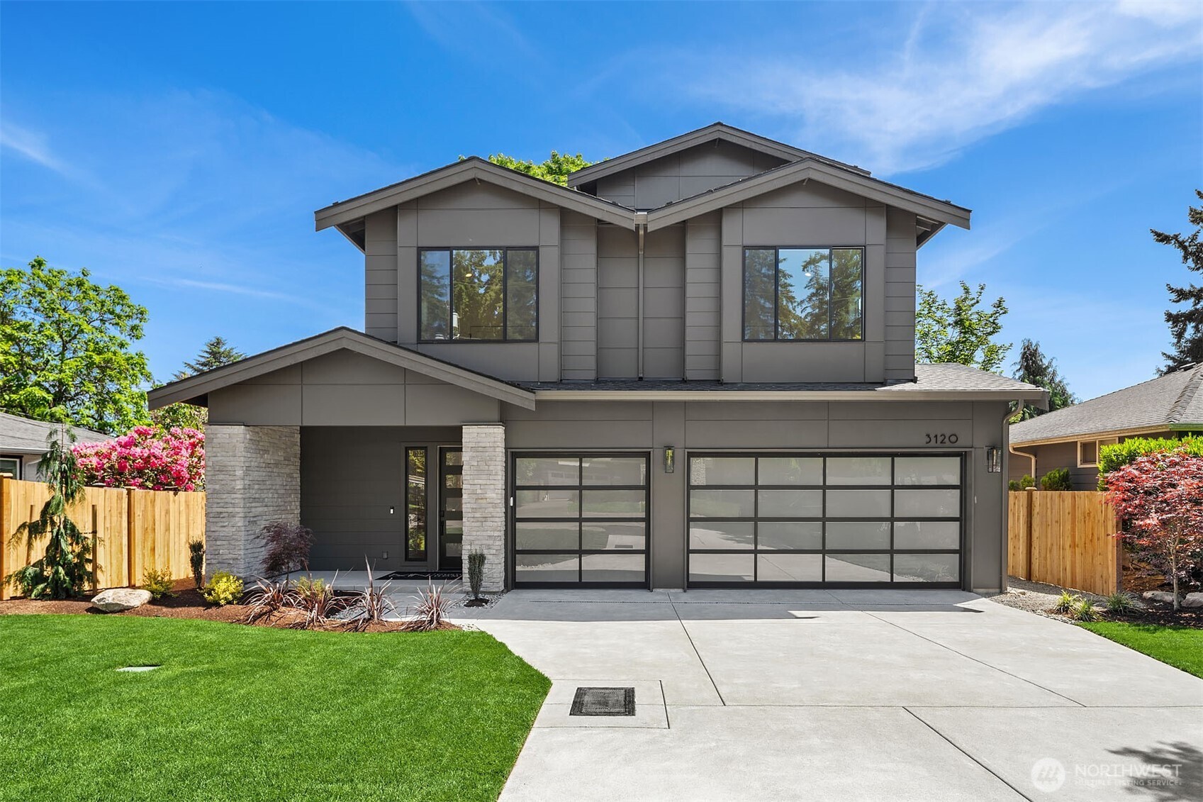 3120 109th Avenue SE Bellevue WA 98004