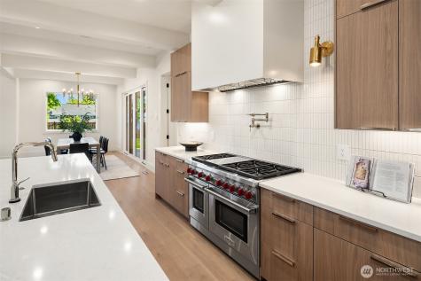 3120 109th Avenue SE Bellevue WA 98004