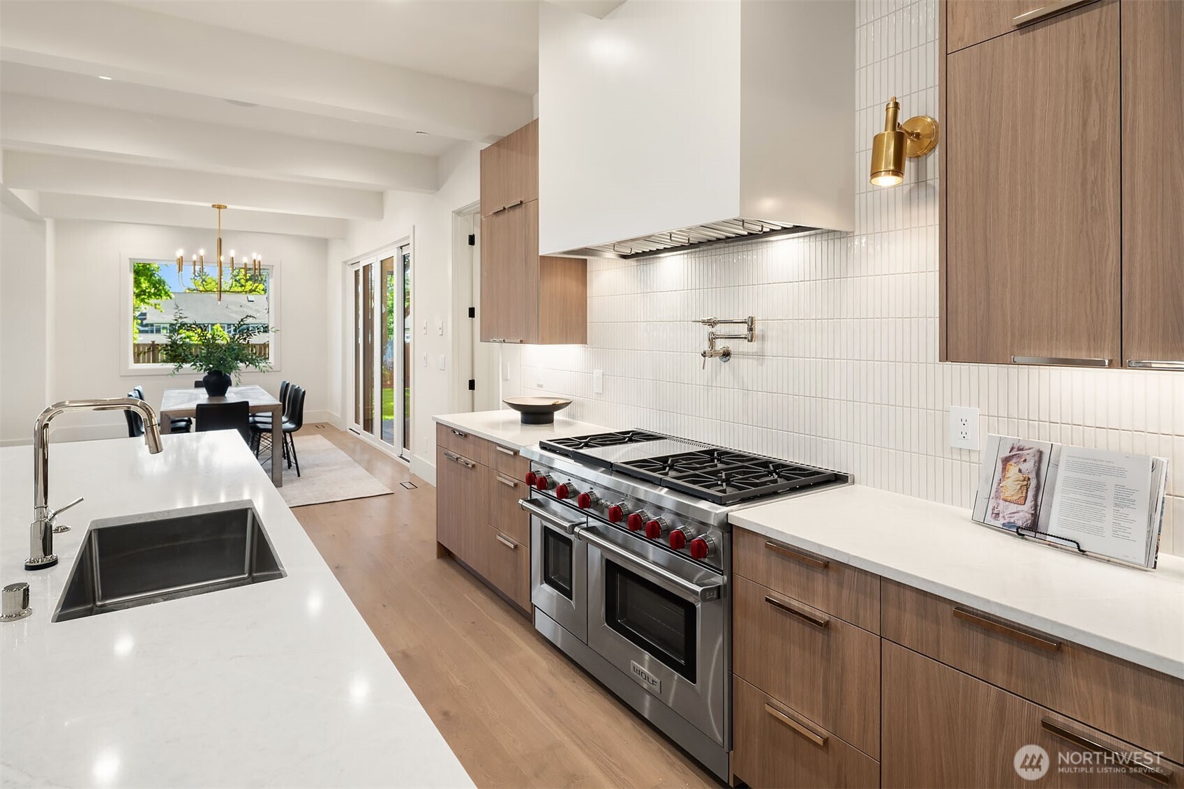3120 109th Avenue SE Bellevue WA 98004