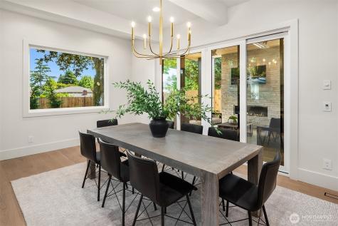 3120 109th Avenue SE Bellevue WA 98004