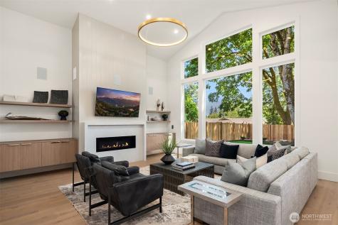 3120 109th Avenue SE Bellevue WA 98004
