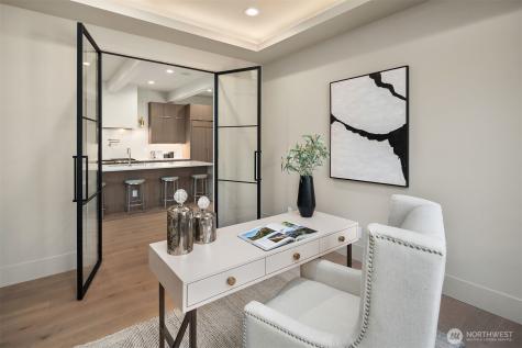 3120 109th Avenue SE Bellevue WA 98004