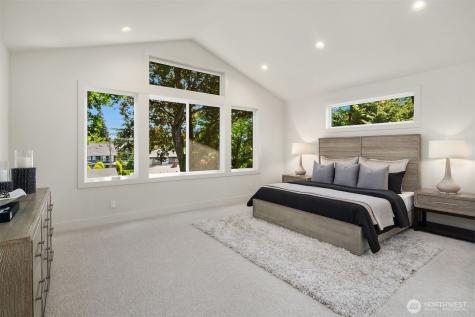 3120 109th Avenue SE Bellevue WA 98004