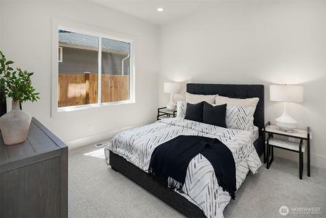 3120 109th Avenue SE Bellevue WA 98004