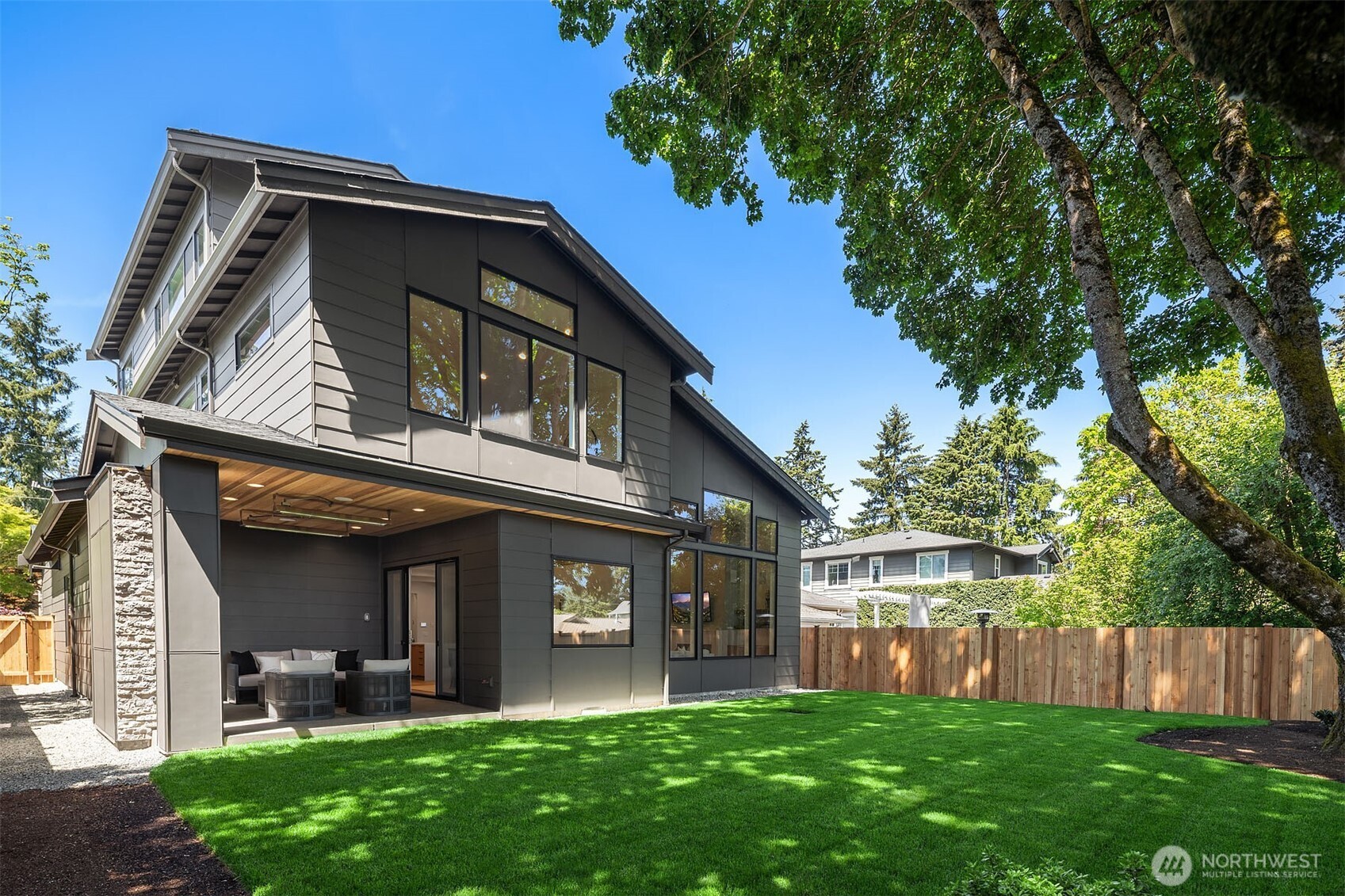 3120 109th Avenue SE Bellevue WA 98004