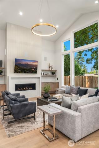3120 109th Avenue SE Bellevue WA 98004