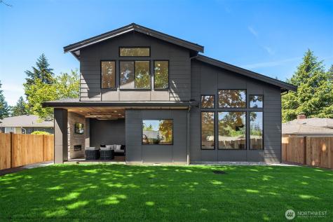 3120 109th Avenue SE Bellevue WA 98004