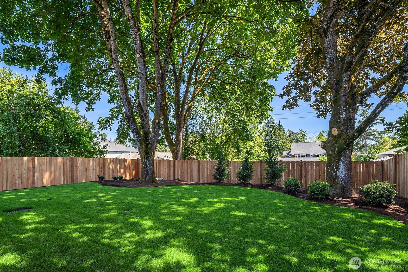 3120 109th Avenue SE Bellevue WA 98004