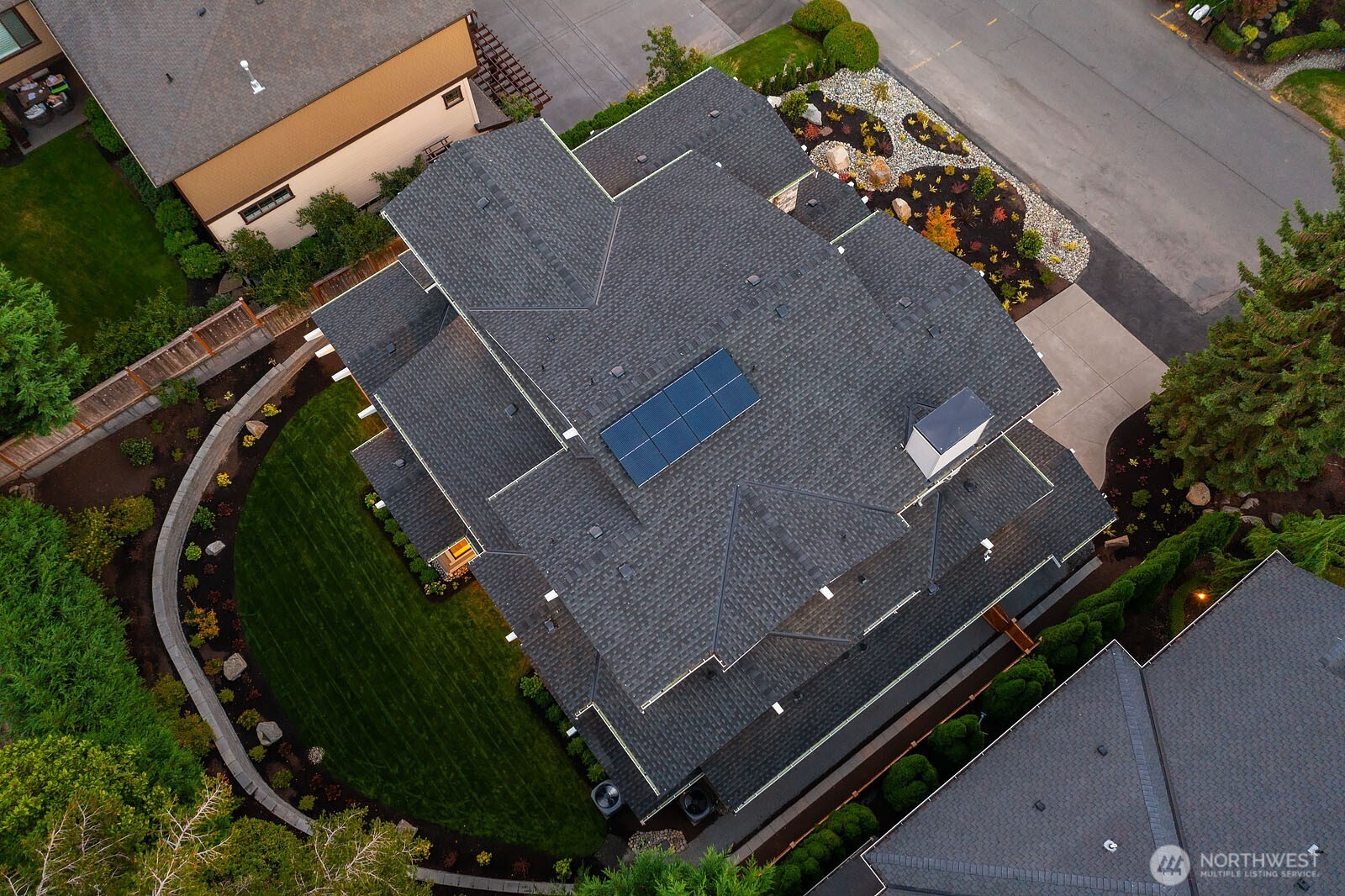 3120 109th Avenue SE Bellevue WA 98004