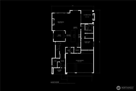 3120 109th Avenue SE Bellevue WA 98004