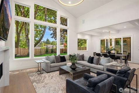 3120 109th Avenue SE Bellevue WA 98004