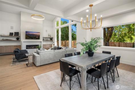 3120 109th Avenue SE Bellevue WA 98004