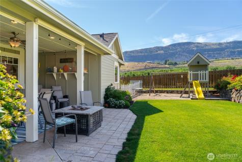 19 Cobb Court Malaga WA 98828