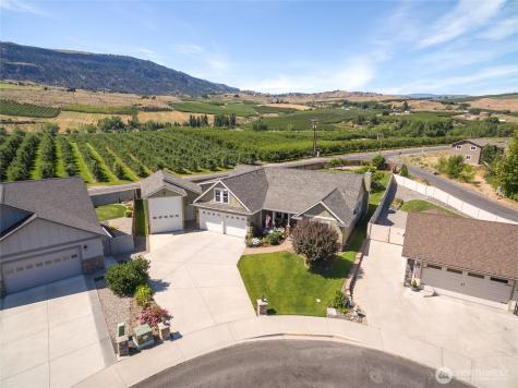 19 Cobb Court Malaga WA 98828