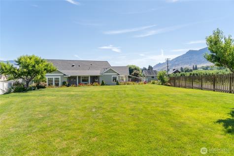 19 Cobb Court Malaga WA 98828